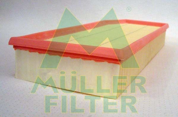 MULLER FILTER Õhufilter PA745